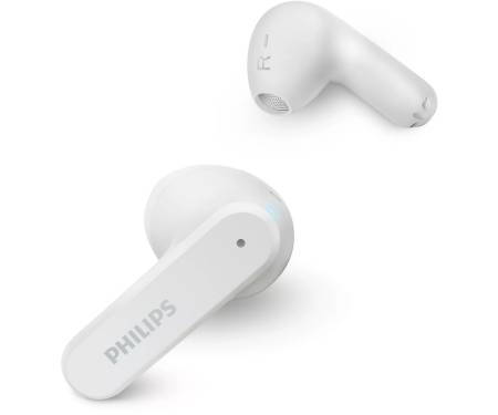 Наушники TWS Philips TAT2139 White (TAT2139WT/00)