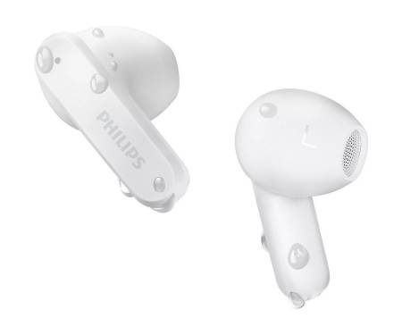 Наушники TWS Philips TAT2139 White (TAT2139WT/00)