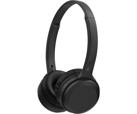 Наушники Philips TAH1108 Black (TAH1108BK/00)