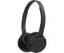 Наушники Philips TAH1108 Black (TAH1108BK/00)