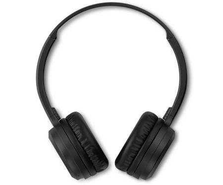 Наушники Philips TAH1108 Black (TAH1108BK/00)