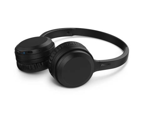 Наушники Philips TAH1108 Black (TAH1108BK/00)