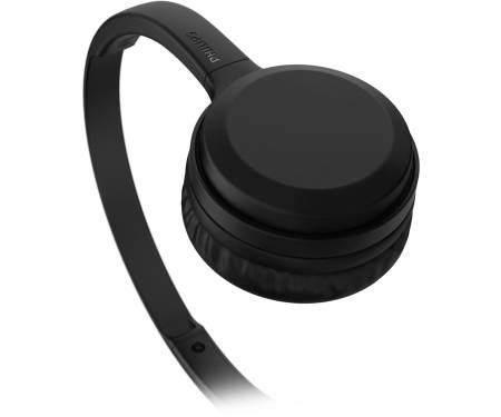 Наушники Philips TAH1108 Black (TAH1108BK/00)