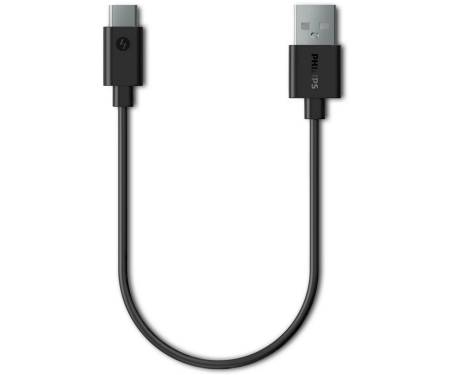 Наушники Philips TAH1108 Black (TAH1108BK/00)