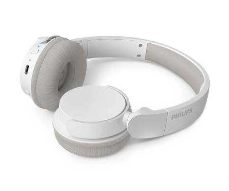 Наушники Philips TAH3209 White (TAH3209WT/00)