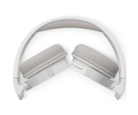 Наушники Philips TAH3209 White (TAH3209WT/00)