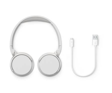 Наушники Philips TAH3209 White (TAH3209WT/00)