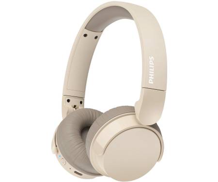 Наушники Philips TAH3209 Beige (TAH3209BG/00)