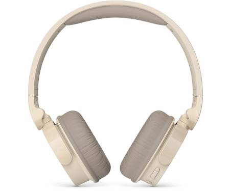 Наушники Philips TAH3209 Beige (TAH3209BG/00)