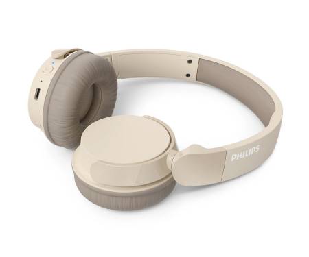 Наушники Philips TAH3209 Beige (TAH3209BG/00)