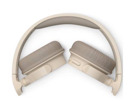 Наушники Philips TAH3209 Beige (TAH3209BG/00)
