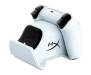 Зарядное устройство для геймпада HyperX ChargePlay Duo White (51P68AA)
