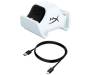 Зарядное устройство для геймпада HyperX ChargePlay Duo White (51P68AA)