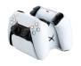 Зарядное устройство для геймпада HyperX ChargePlay Duo White (51P68AA)