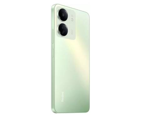 Смартфон Xiaomi Redmi 13C 8/256Gb Clover Green (Global, no NFC)