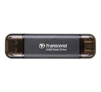 Накопичувач SSD USB 3.2 512GB Transcend (TS512GESD310C)