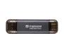 Накопичувач SSD USB 3.2 256GB Transcend (TS256GESD310C)