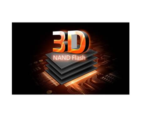 Накопичувач SSD M.2 2280 512GB Apacer (AP512GAS2280Q4X-1)