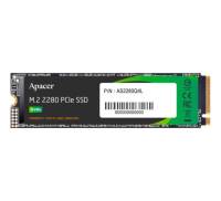 Накопичувач SSD M.2 2280 512GB Apacer (AP512GAS2280Q4X-1)