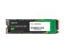 Накопичувач SSD M.2 2280 512GB Apacer (AP512GAS2280Q4X-1)