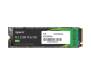 Накопичувач SSD M.2 2280 1TB Apacer (AP1TBAS2280Q4L-1)