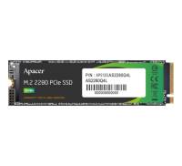 Накопичувач SSD M.2 2280 512GB Apacer (AP512GAS2280Q4L-1)