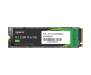 Накопичувач SSD M.2 2280 512GB Apacer (AP512GAS2280Q4L-1)