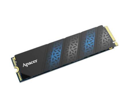 Накопичувач SSD M.2 2280 2TB Apacer (AP2TBAS2280P4UPRO-1)