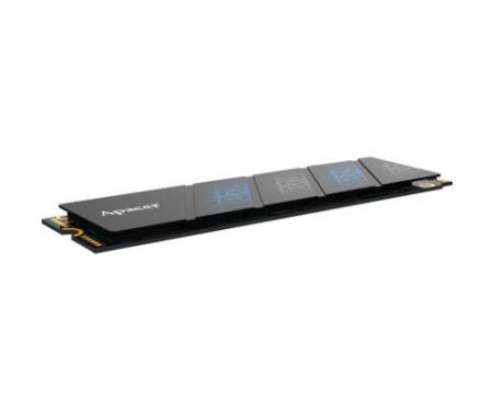 Накопичувач SSD M.2 2280 2TB Apacer (AP2TBAS2280P4UPRO-1)