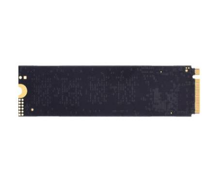 Накопичувач SSD M.2 2280 256GB Apacer (AP256GAS2280P4U-1)