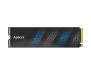 Накопичувач SSD M.2 2280 256GB Apacer (AP256GAS2280P4UPRO-1)