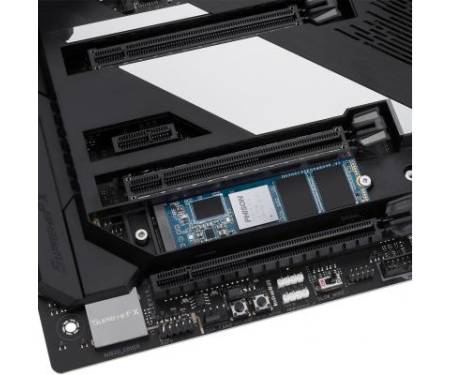 Накопичувач SSD M.2 2280 500GB Apacer (AP500GAS2280Q4-1)