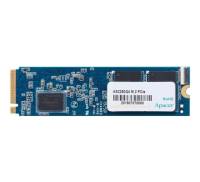 Накопичувач SSD M.2 2280 500GB Apacer (AP500GAS2280Q4-1)