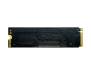 Накопичувач SSD M.2 2280 256GB X500S ATRIA (ATNVMX500S/256)