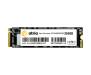 Накопичувач SSD M.2 2280 256GB X500S ATRIA (ATNVMX500S/256)