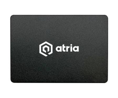Накопичувач SSD 2.5" 256GB XT200 ATRIA (ATSATXT200/256)