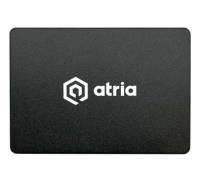 Накопичувач SSD 2.5" 256GB XT200 ATRIA (ATSATXT200/256)