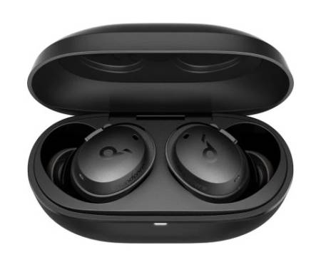 Навушники Anker SoundСore Life Dot 3i Black (A3982G12)