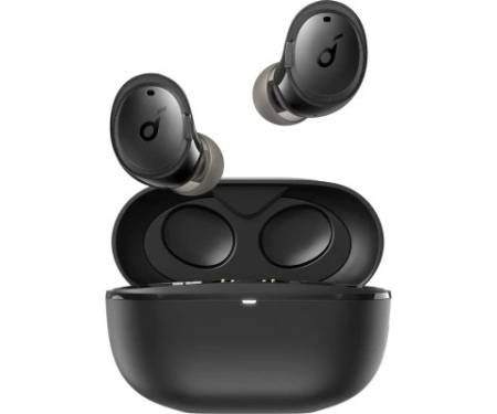 Навушники Anker SoundСore Life Dot 3i Black (A3982G12)