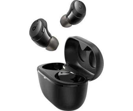 Навушники Anker SoundСore Life Dot 3i Black (A3982G12)