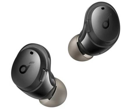 Навушники Anker SoundСore Life Dot 3i Black (A3982G12)