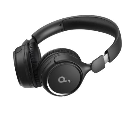Навушники Anker SoundCore H30i Black (A3012G11)