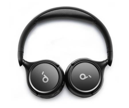 Навушники Anker SoundCore H30i Black (A3012G11)