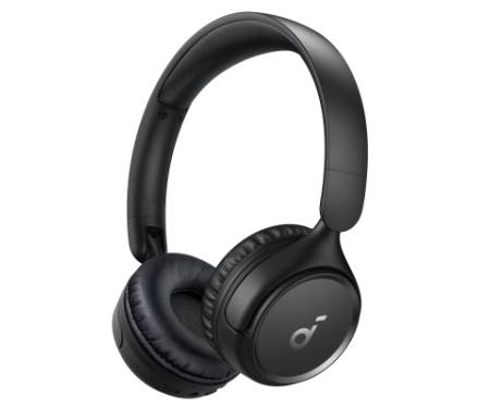Навушники Anker SoundCore H30i Black (A3012G11)