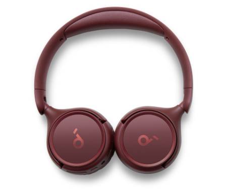 Навушники Anker SoundCore H30i Red (A3012G91)