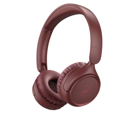 Навушники Anker SoundCore H30i Red (A3012G91)