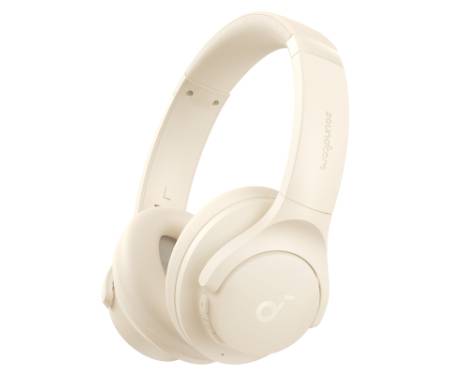 Навушники Anker SoundCore Q20i White (A3004G21)