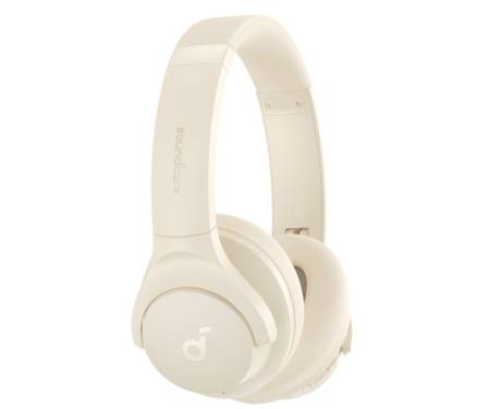 Навушники Anker SoundCore Q20i White (A3004G21)