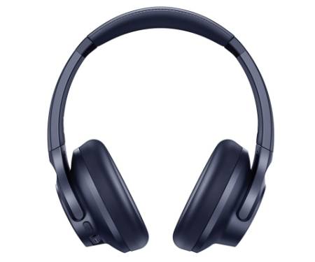Навушники Anker SoundCore Q20i Blue (A3004G31)