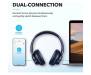 Навушники Anker SoundCore Q20i Blue (A3004G31)